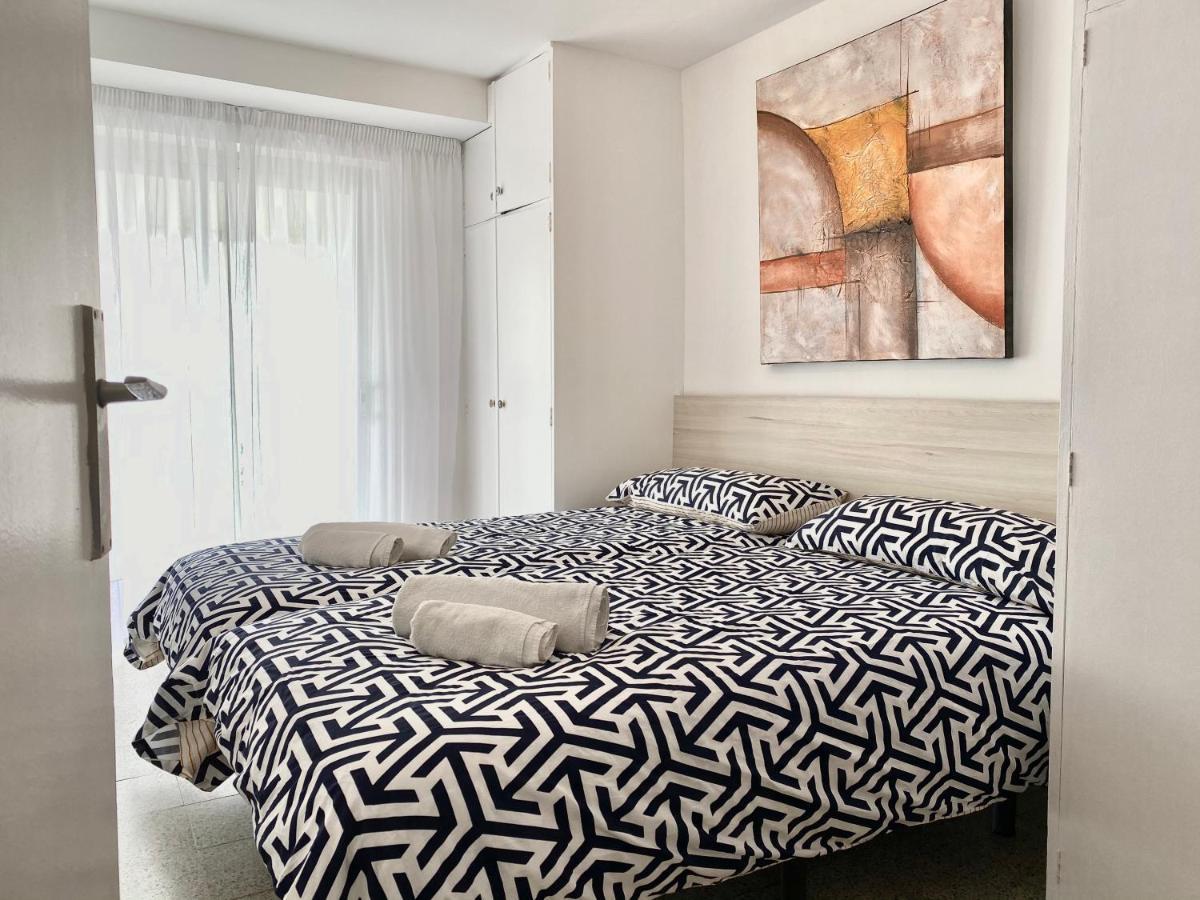 Sun Tower Sun Apartment Platja d'Aro Ngoại thất bức ảnh
