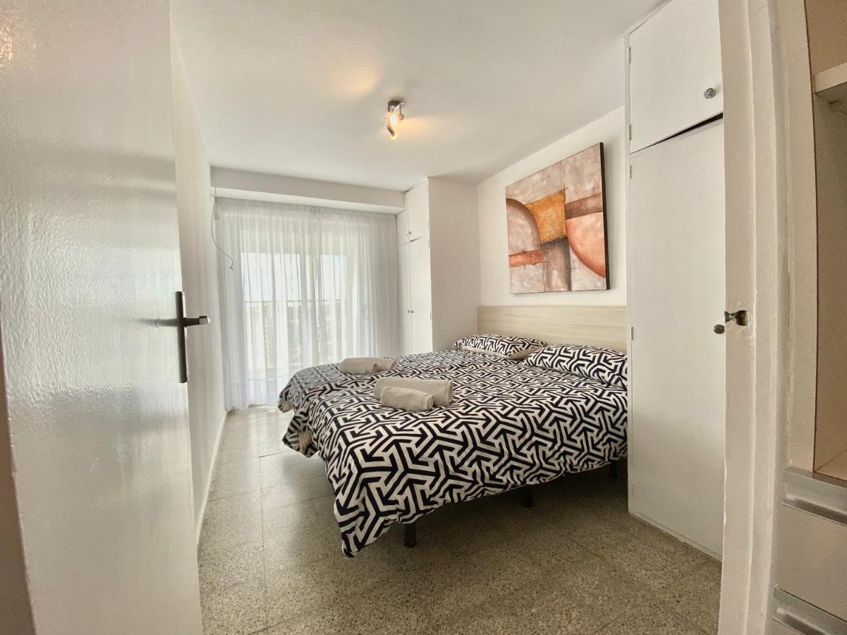 Sun Tower Sun Apartment Platja d'Aro Ngoại thất bức ảnh