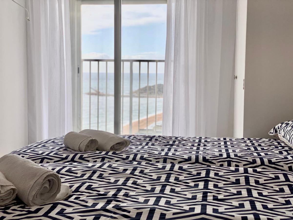 Sun Tower Sun Apartment Platja d'Aro Ngoại thất bức ảnh