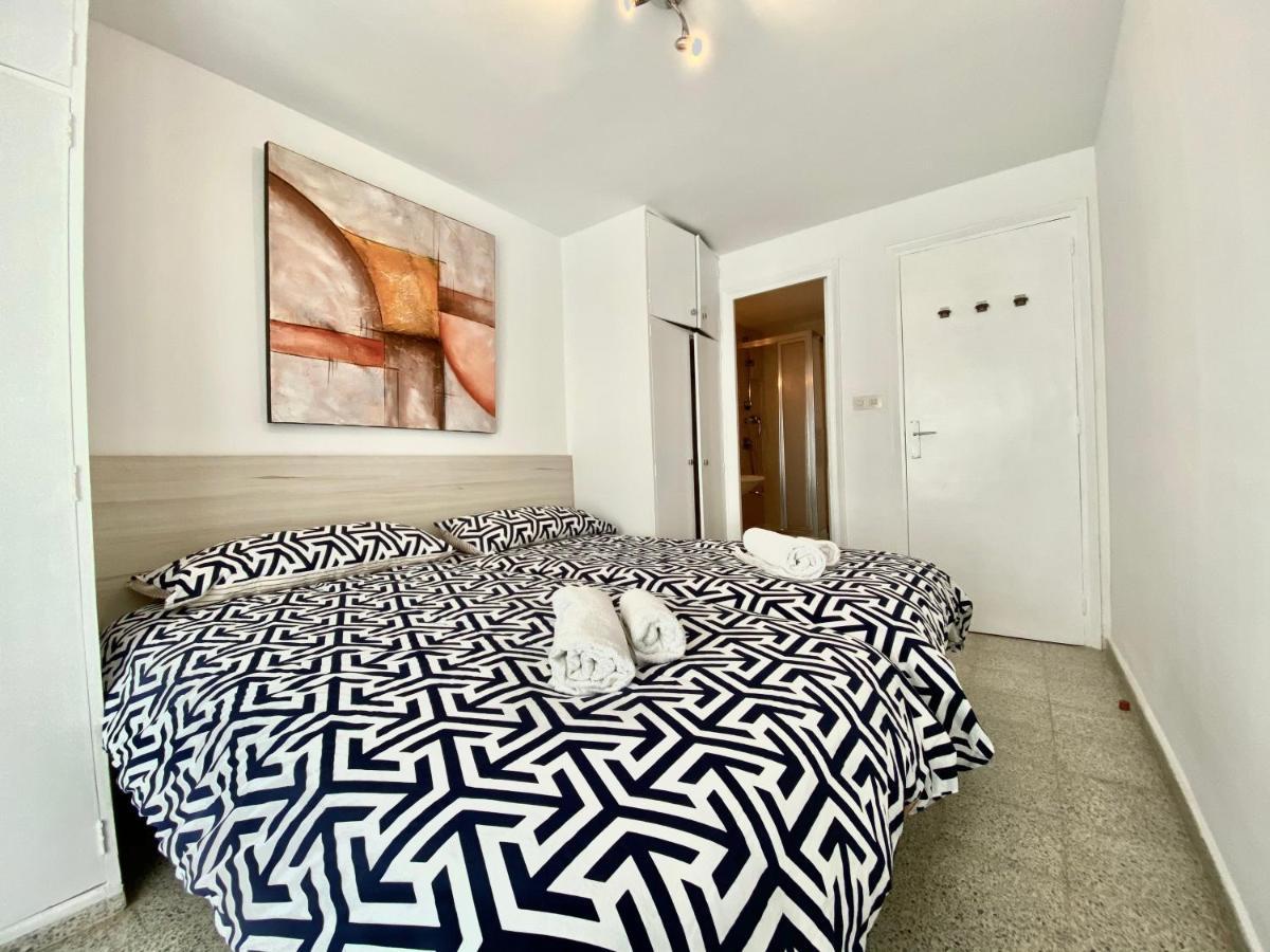 Sun Tower Sun Apartment Platja d'Aro Ngoại thất bức ảnh