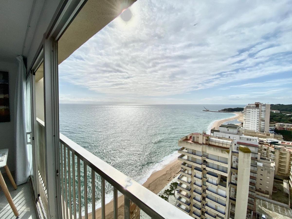 Sun Tower Sun Apartment Platja d'Aro Ngoại thất bức ảnh