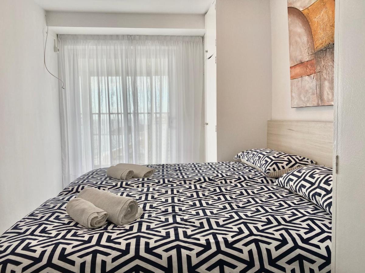 Sun Tower Sun Apartment Platja d'Aro Ngoại thất bức ảnh